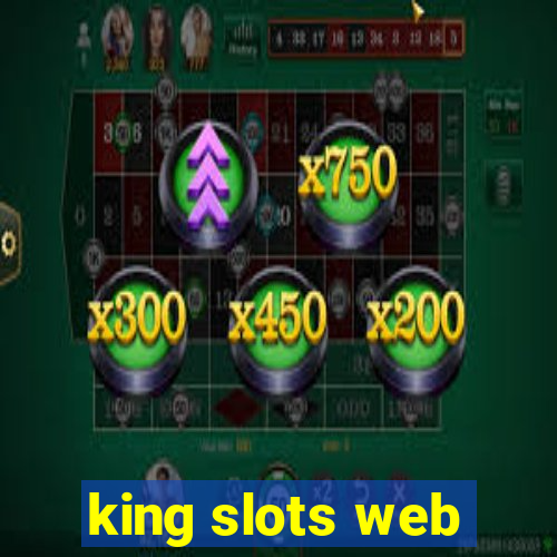 king slots web